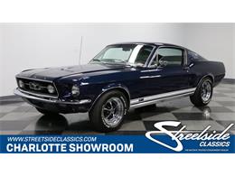 1967 Ford Mustang (CC-1675698) for sale in Concord, North Carolina