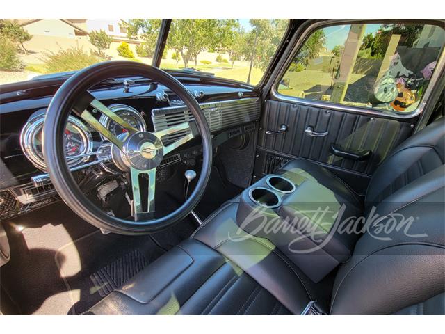 1952 Chevrolet 3100 (CC-1675725) for sale in Scottsdale, Arizona