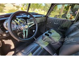 1952 Chevrolet 3100 (CC-1675725) for sale in Scottsdale, Arizona