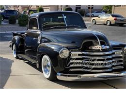 1952 Chevrolet 3100 (CC-1675725) for sale in Scottsdale, Arizona