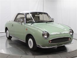 1991 Nissan Figaro (CC-1675743) for sale in Christiansburg, Virginia