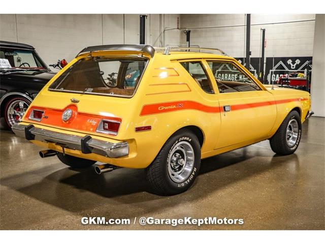 1973 AMC Gremlin (CC-1675746) for sale in Grand Rapids, Michigan