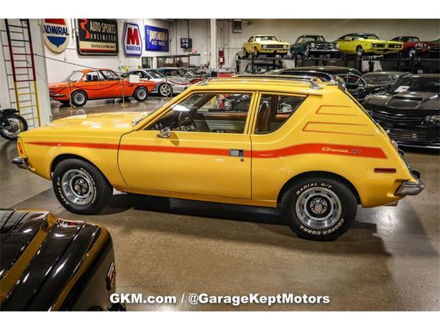 1973 AMC Gremlin (CC-1675746) for sale in Grand Rapids, Michigan