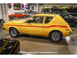 1973 AMC Gremlin (CC-1675746) for sale in Grand Rapids, Michigan