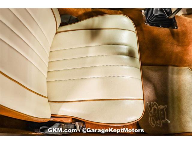 1973 AMC Gremlin (CC-1675746) for sale in Grand Rapids, Michigan