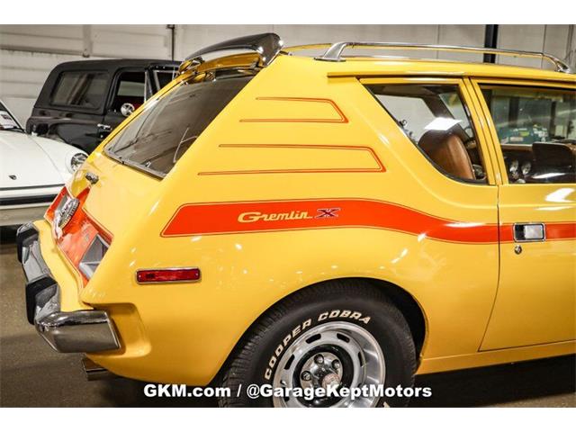 1973 AMC Gremlin (CC-1675746) for sale in Grand Rapids, Michigan