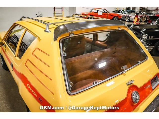 1973 AMC Gremlin (CC-1675746) for sale in Grand Rapids, Michigan