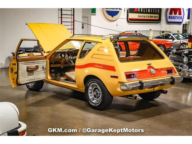 1973 AMC Gremlin (CC-1675746) for sale in Grand Rapids, Michigan