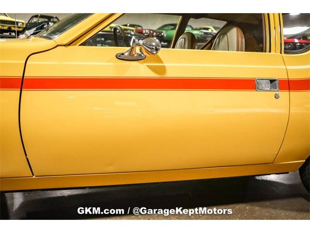 1973 AMC Gremlin (CC-1675746) for sale in Grand Rapids, Michigan