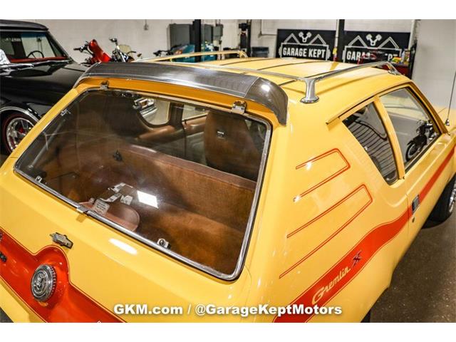 1973 AMC Gremlin (CC-1675746) for sale in Grand Rapids, Michigan