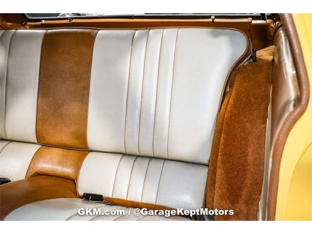 1973 AMC Gremlin (CC-1675746) for sale in Grand Rapids, Michigan