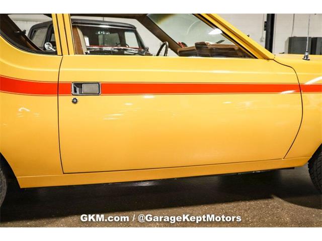 1973 AMC Gremlin (CC-1675746) for sale in Grand Rapids, Michigan
