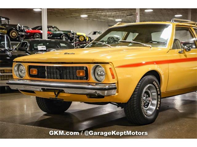 1973 AMC Gremlin (CC-1675746) for sale in Grand Rapids, Michigan
