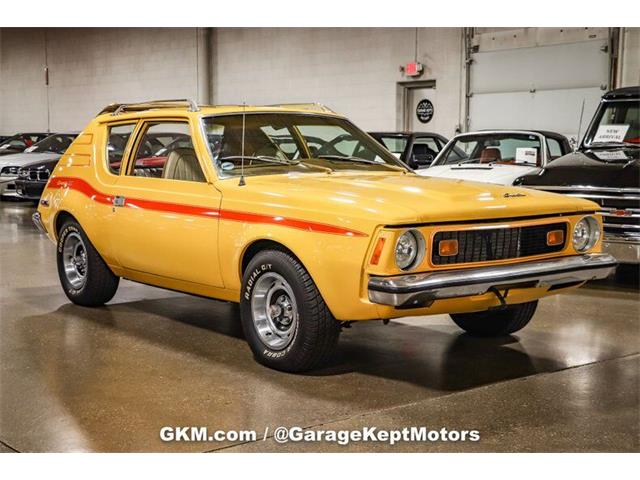 1973 AMC Gremlin (CC-1675746) for sale in Grand Rapids, Michigan