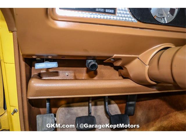 1973 AMC Gremlin (CC-1675746) for sale in Grand Rapids, Michigan