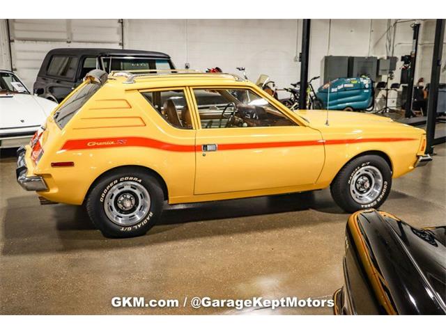 1973 AMC Gremlin (CC-1675746) for sale in Grand Rapids, Michigan