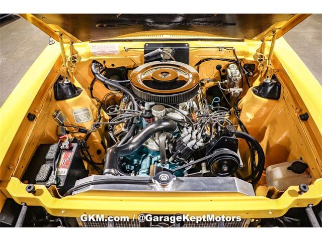 1973 AMC Gremlin (CC-1675746) for sale in Grand Rapids, Michigan