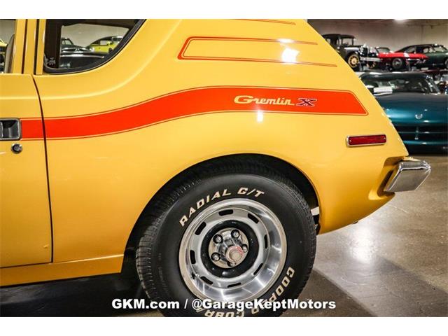 1973 AMC Gremlin (CC-1675746) for sale in Grand Rapids, Michigan