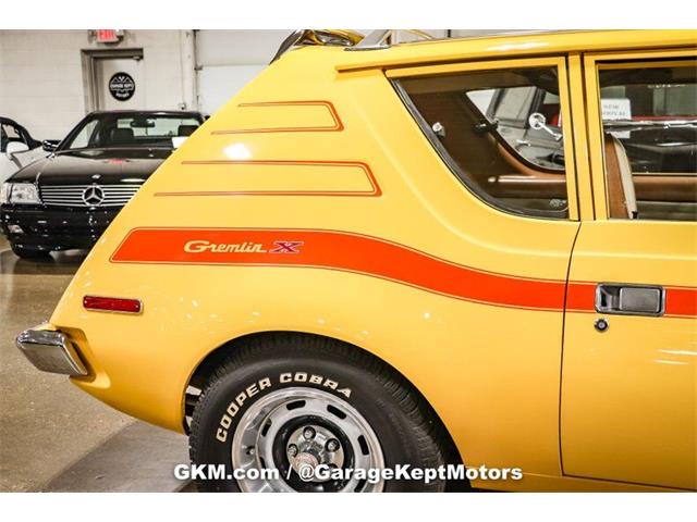 1973 AMC Gremlin (CC-1675746) for sale in Grand Rapids, Michigan