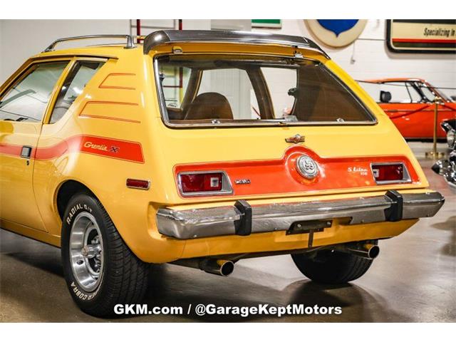 1973 AMC Gremlin (CC-1675746) for sale in Grand Rapids, Michigan