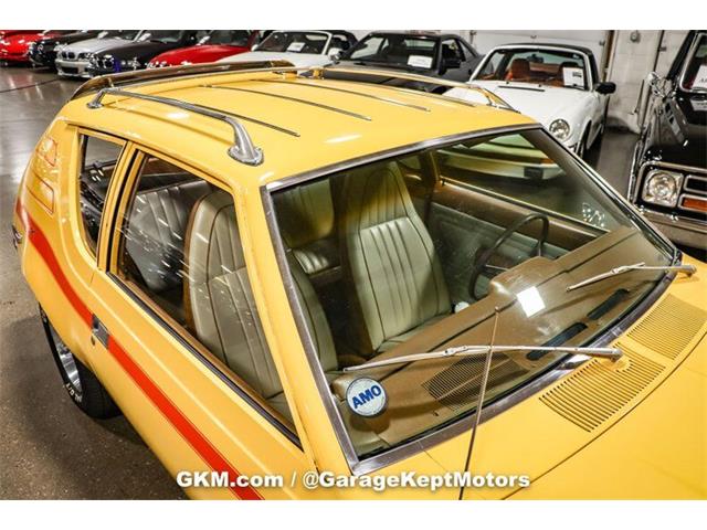 1973 AMC Gremlin (CC-1675746) for sale in Grand Rapids, Michigan