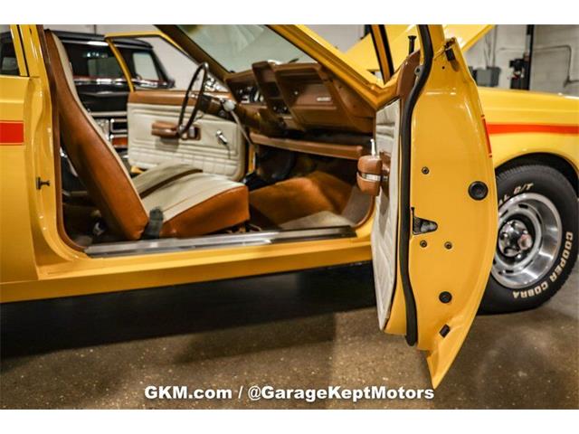 1973 AMC Gremlin (CC-1675746) for sale in Grand Rapids, Michigan