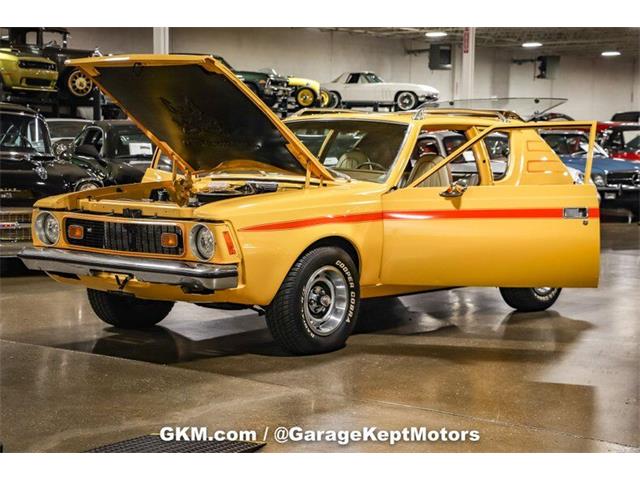 1973 AMC Gremlin (CC-1675746) for sale in Grand Rapids, Michigan
