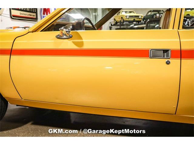 1973 AMC Gremlin (CC-1675746) for sale in Grand Rapids, Michigan