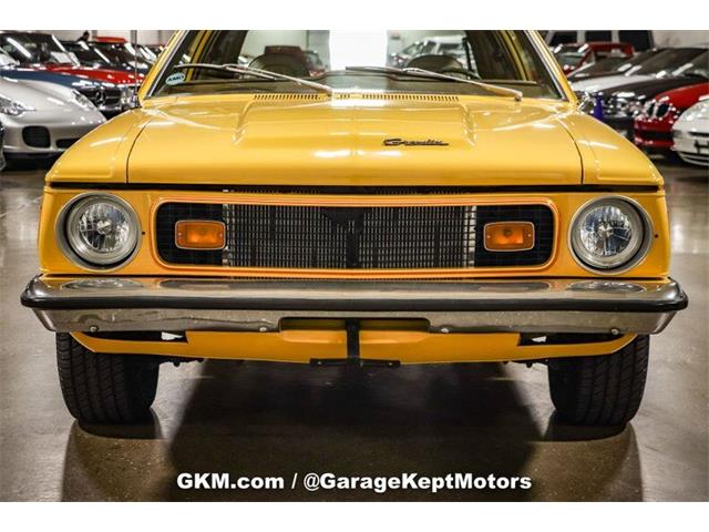 1973 AMC Gremlin (CC-1675746) for sale in Grand Rapids, Michigan