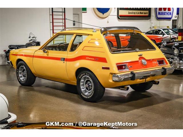 1973 AMC Gremlin (CC-1675746) for sale in Grand Rapids, Michigan
