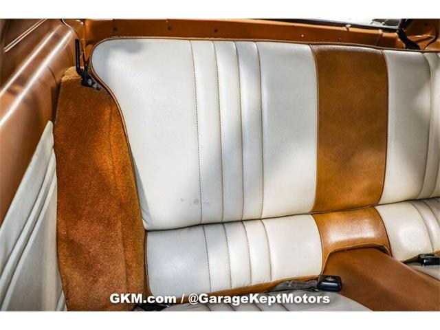 1973 AMC Gremlin (CC-1675746) for sale in Grand Rapids, Michigan