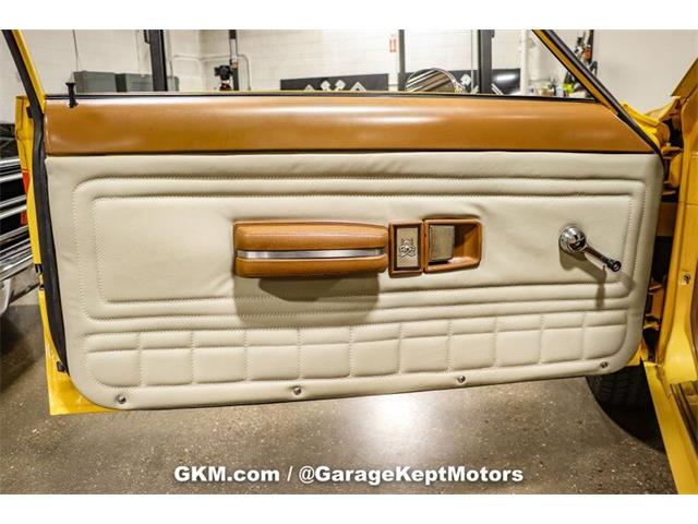 1973 AMC Gremlin (CC-1675746) for sale in Grand Rapids, Michigan