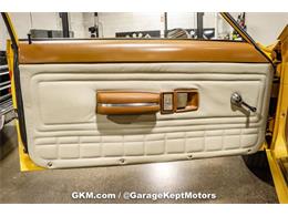 1973 AMC Gremlin (CC-1675746) for sale in Grand Rapids, Michigan