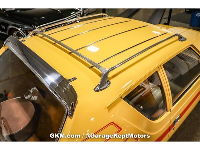 1973 AMC Gremlin (CC-1675746) for sale in Grand Rapids, Michigan