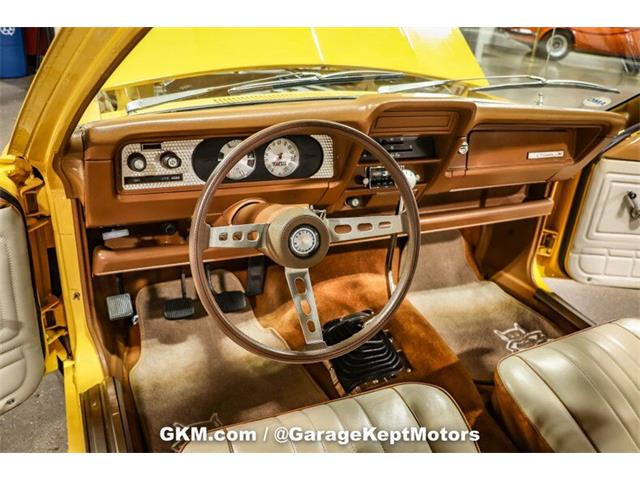 1973 AMC Gremlin (CC-1675746) for sale in Grand Rapids, Michigan