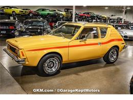 1973 AMC Gremlin (CC-1675746) for sale in Grand Rapids, Michigan
