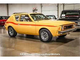 1973 AMC Gremlin (CC-1675746) for sale in Grand Rapids, Michigan
