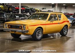 1973 AMC Gremlin (CC-1675746) for sale in Grand Rapids, Michigan