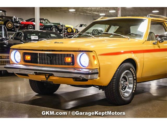 1973 AMC Gremlin (CC-1675746) for sale in Grand Rapids, Michigan