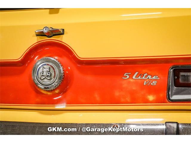1973 AMC Gremlin (CC-1675746) for sale in Grand Rapids, Michigan
