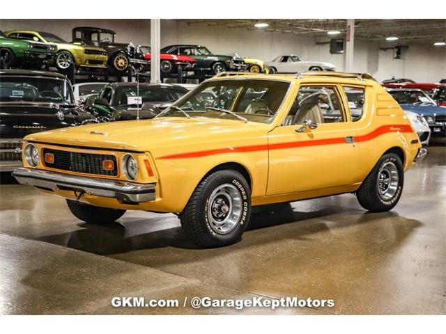 1973 AMC Gremlin (CC-1675746) for sale in Grand Rapids, Michigan