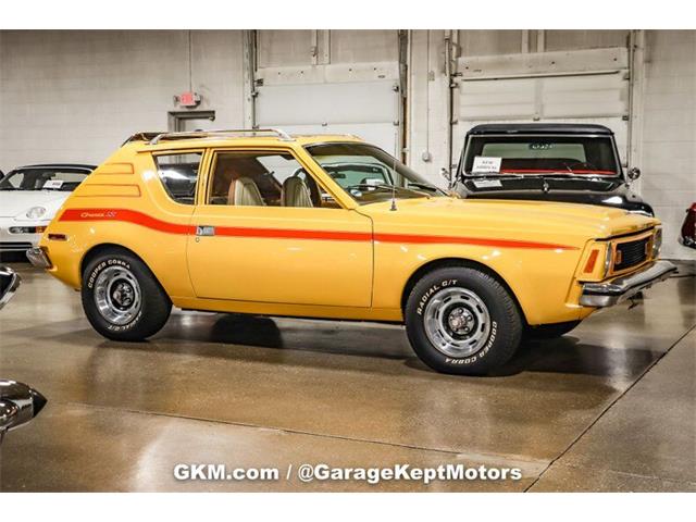 1973 AMC Gremlin (CC-1675746) for sale in Grand Rapids, Michigan