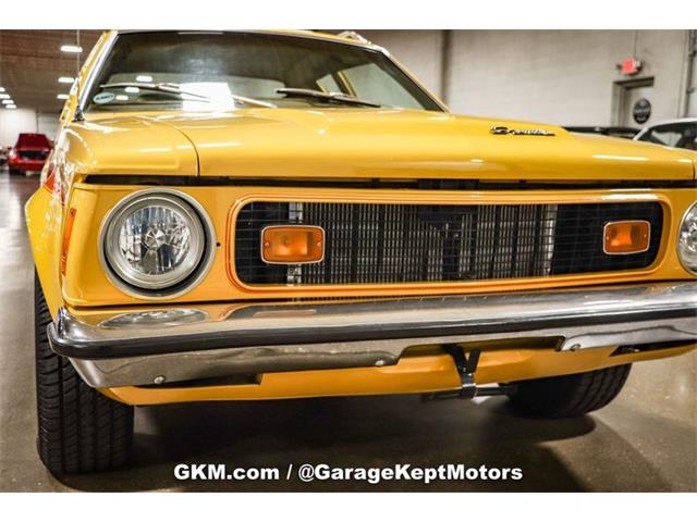 1973 AMC Gremlin (CC-1675746) for sale in Grand Rapids, Michigan