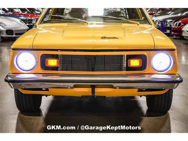 1973 AMC Gremlin (CC-1675746) for sale in Grand Rapids, Michigan