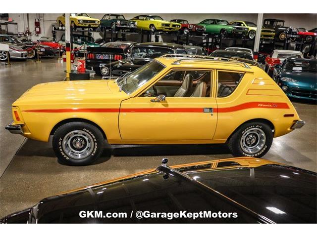 1973 AMC Gremlin (CC-1675746) for sale in Grand Rapids, Michigan