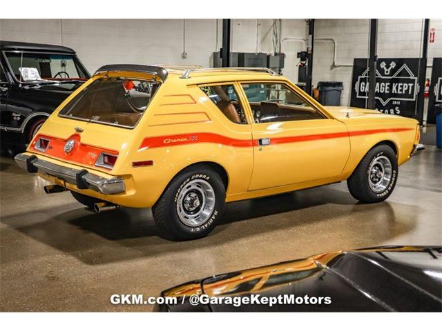 1973 AMC Gremlin (CC-1675746) for sale in Grand Rapids, Michigan