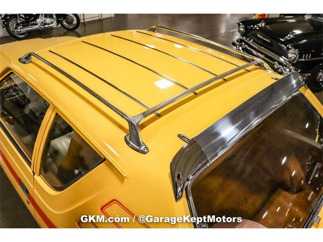 1973 AMC Gremlin (CC-1675746) for sale in Grand Rapids, Michigan