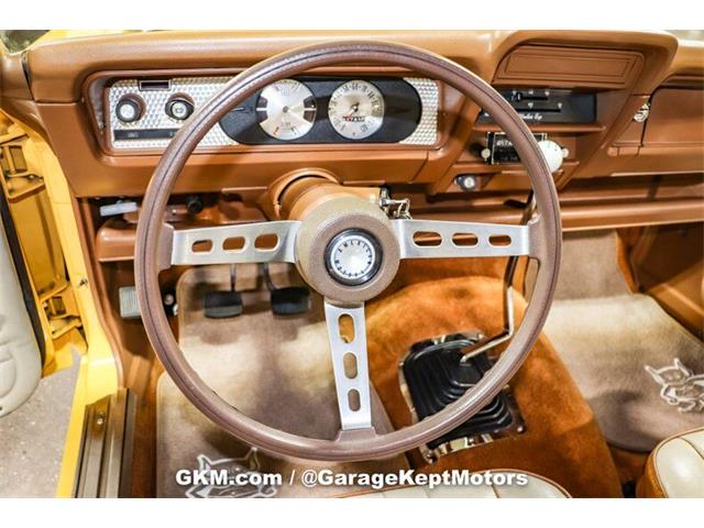1973 AMC Gremlin (CC-1675746) for sale in Grand Rapids, Michigan