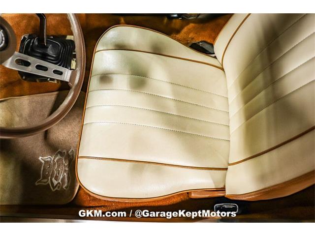 1973 AMC Gremlin (CC-1675746) for sale in Grand Rapids, Michigan