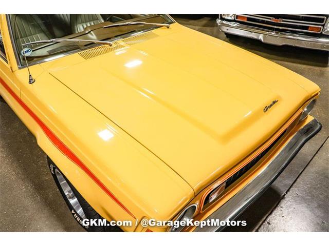 1973 AMC Gremlin (CC-1675746) for sale in Grand Rapids, Michigan